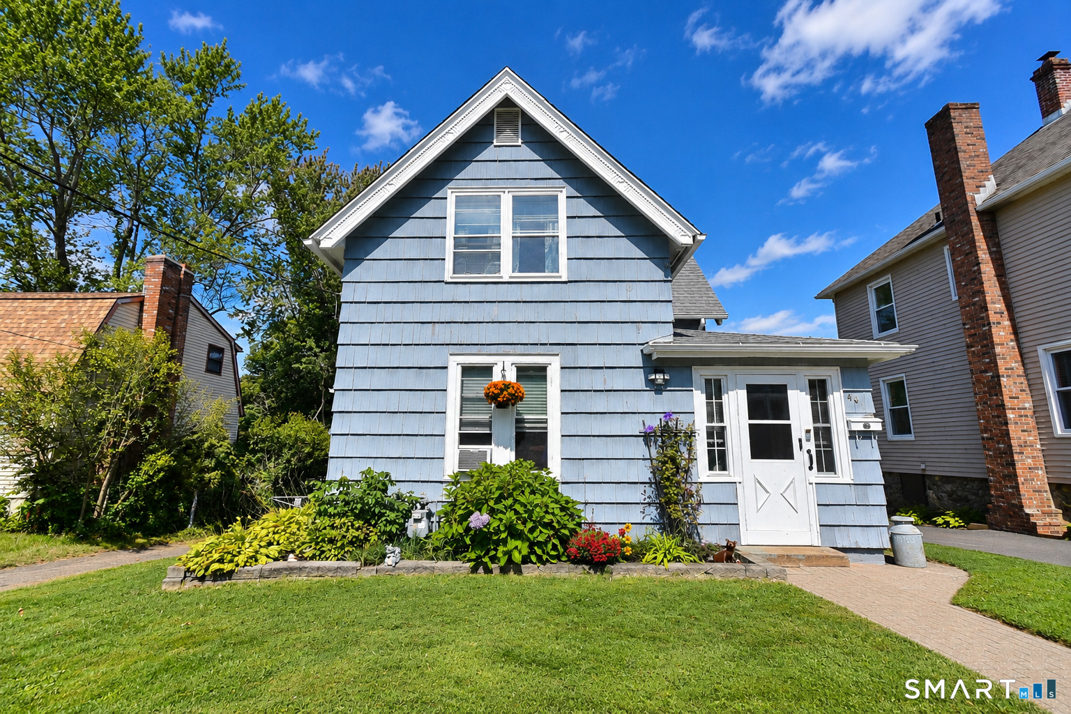 Bristol CT, 46 Field Street