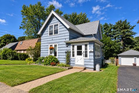 46 Field Street Bristol CT 06010