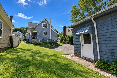 46 Field Street Bristol CT 06010