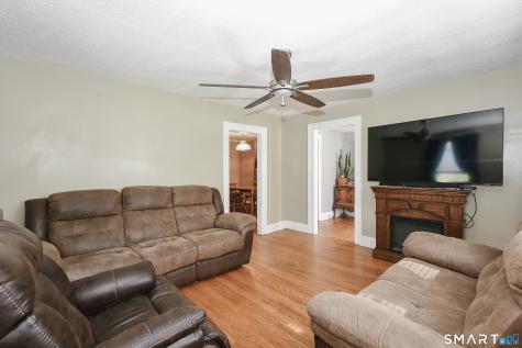46 Field Street Bristol CT 06010