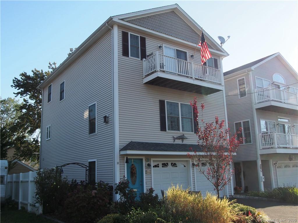31 Grant Street Milford CT 06460
