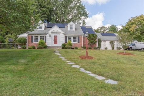 144 Hepburn Road Hamden CT 06517