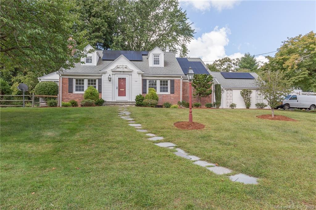 144 Hepburn Road Hamden CT 06517