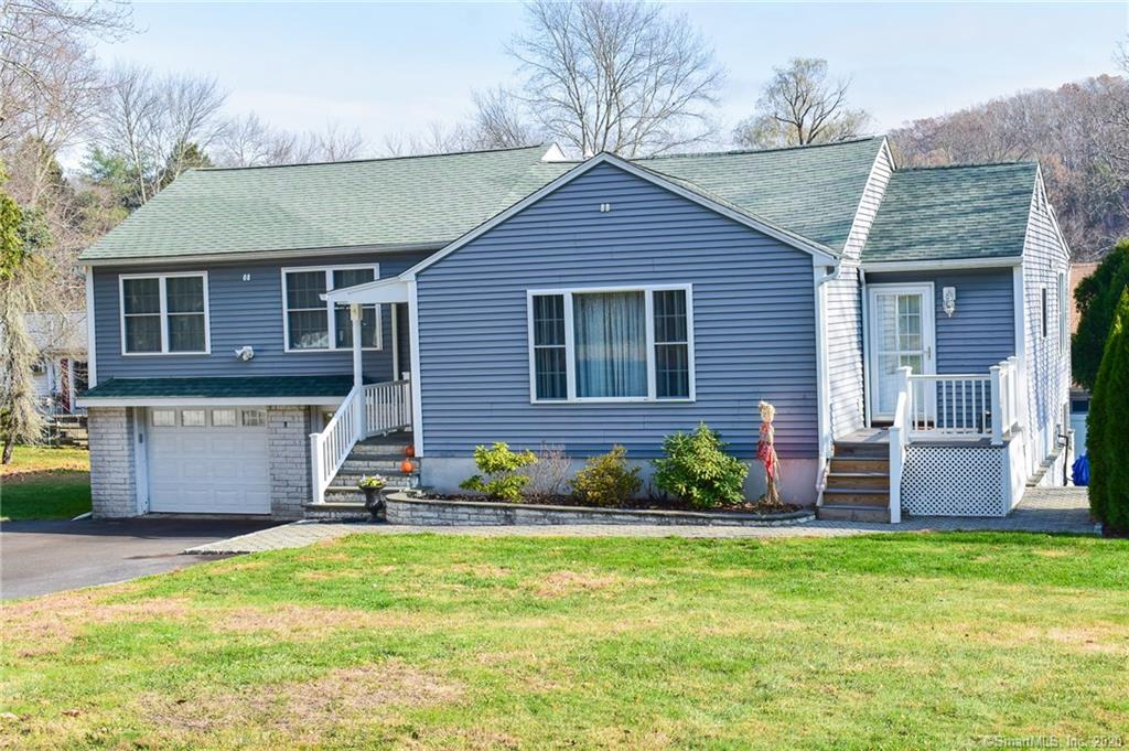 4 Reservoir Road Danbury CT 06810