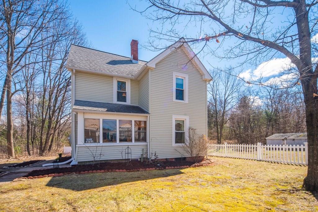 48 Mitchell Street Bristol CT 06010