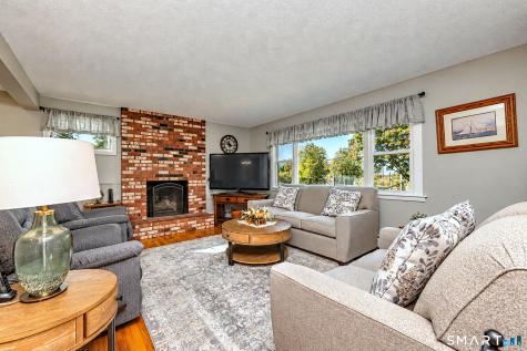 115 Oak Bluff Avenue Stratford CT 06615