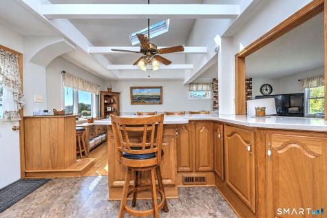 115 Oak Bluff Avenue Stratford CT 06615