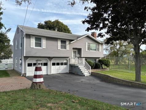 115 Oak Bluff Avenue Stratford CT 06615