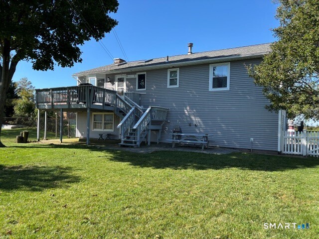 115 Oak Bluff Avenue Stratford CT 06615