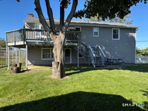 115 Oak Bluff Avenue Stratford CT 06615