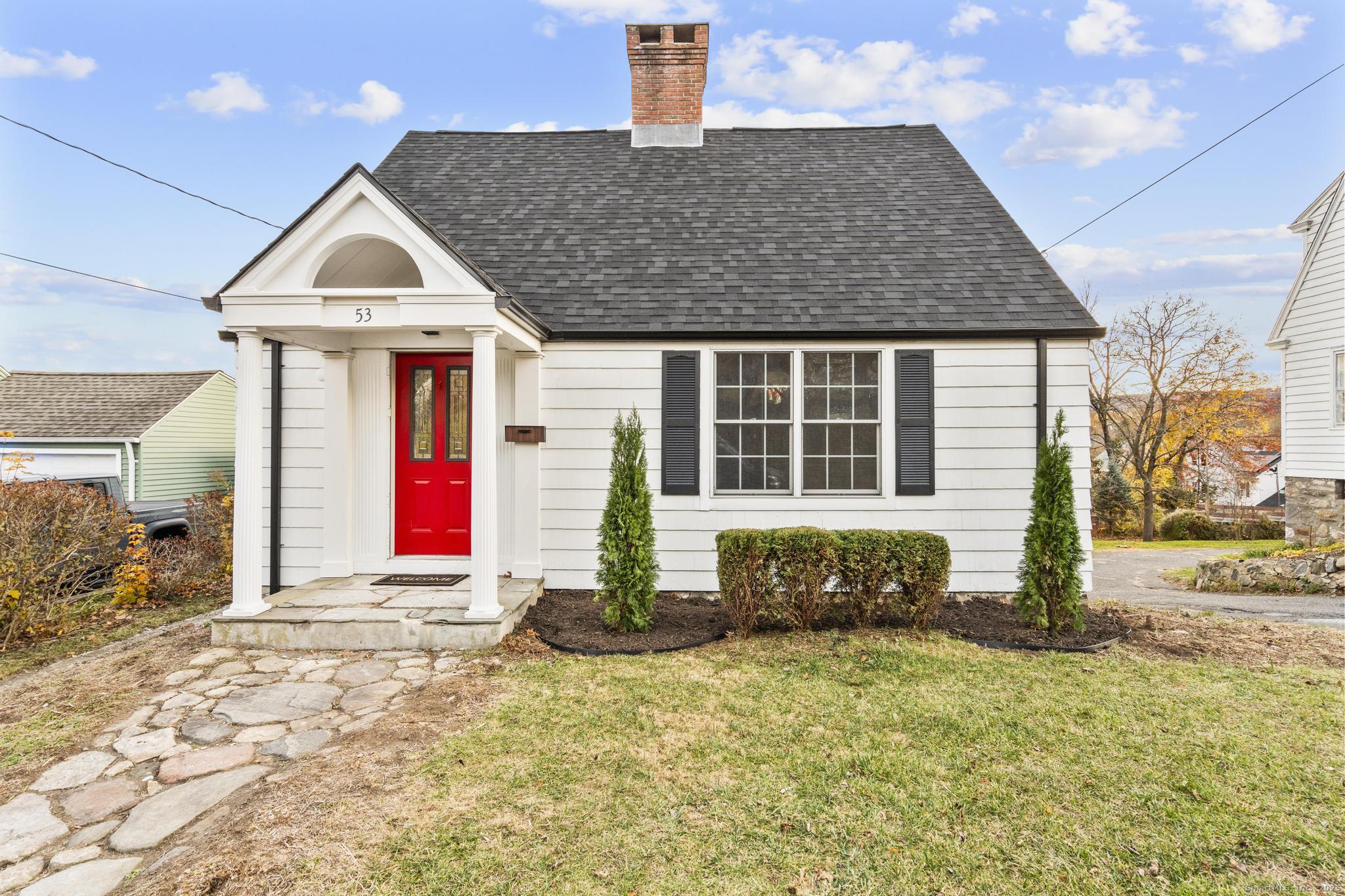 53 Haviland Street Bristol CT 06010