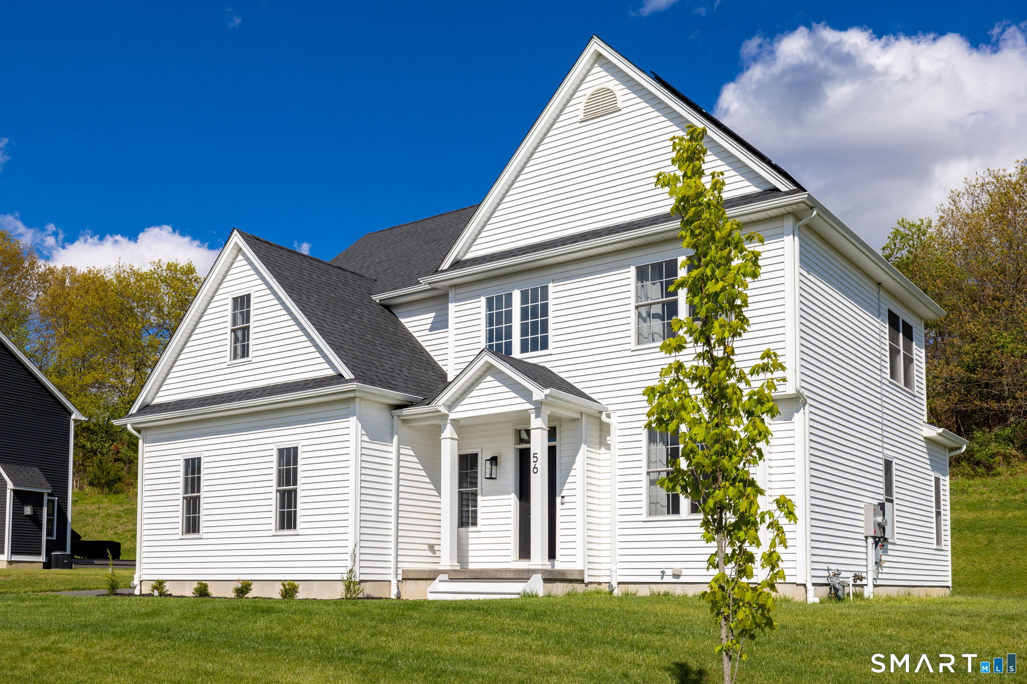 56 Gino Drive Bristol CT 06010