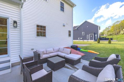 56 Gino Drive Bristol CT 06010