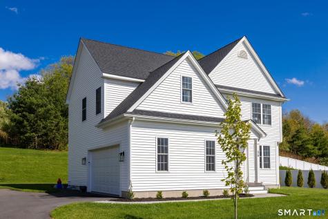 56 Gino Drive Bristol CT 06010