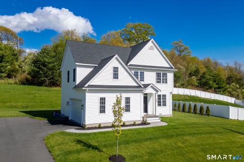 56 Gino Drive Bristol CT 06010