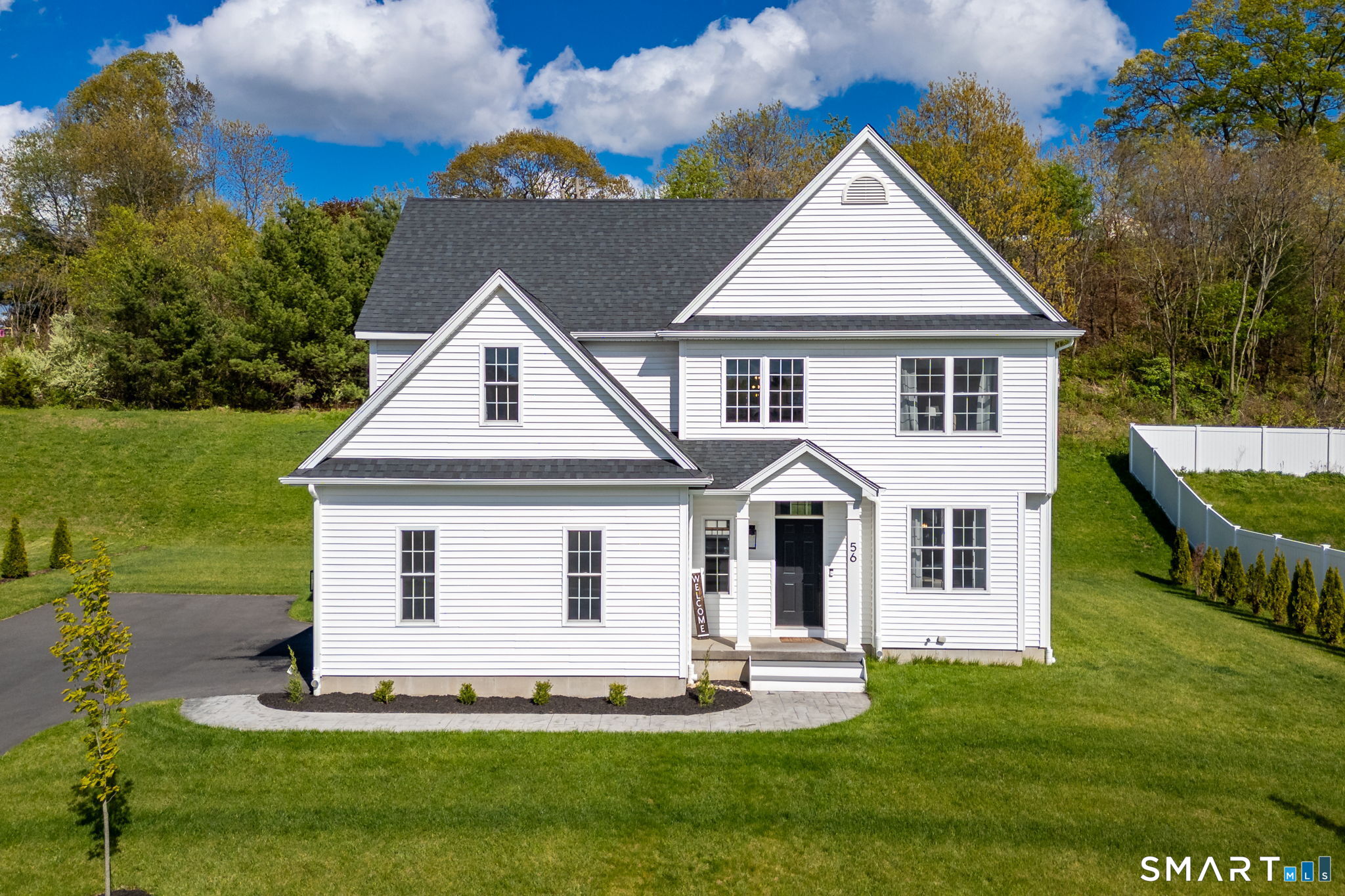 56 Gino Drive Bristol CT 06010