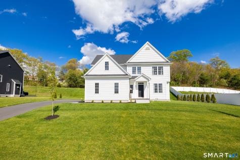 56 Gino Drive Bristol CT 06010