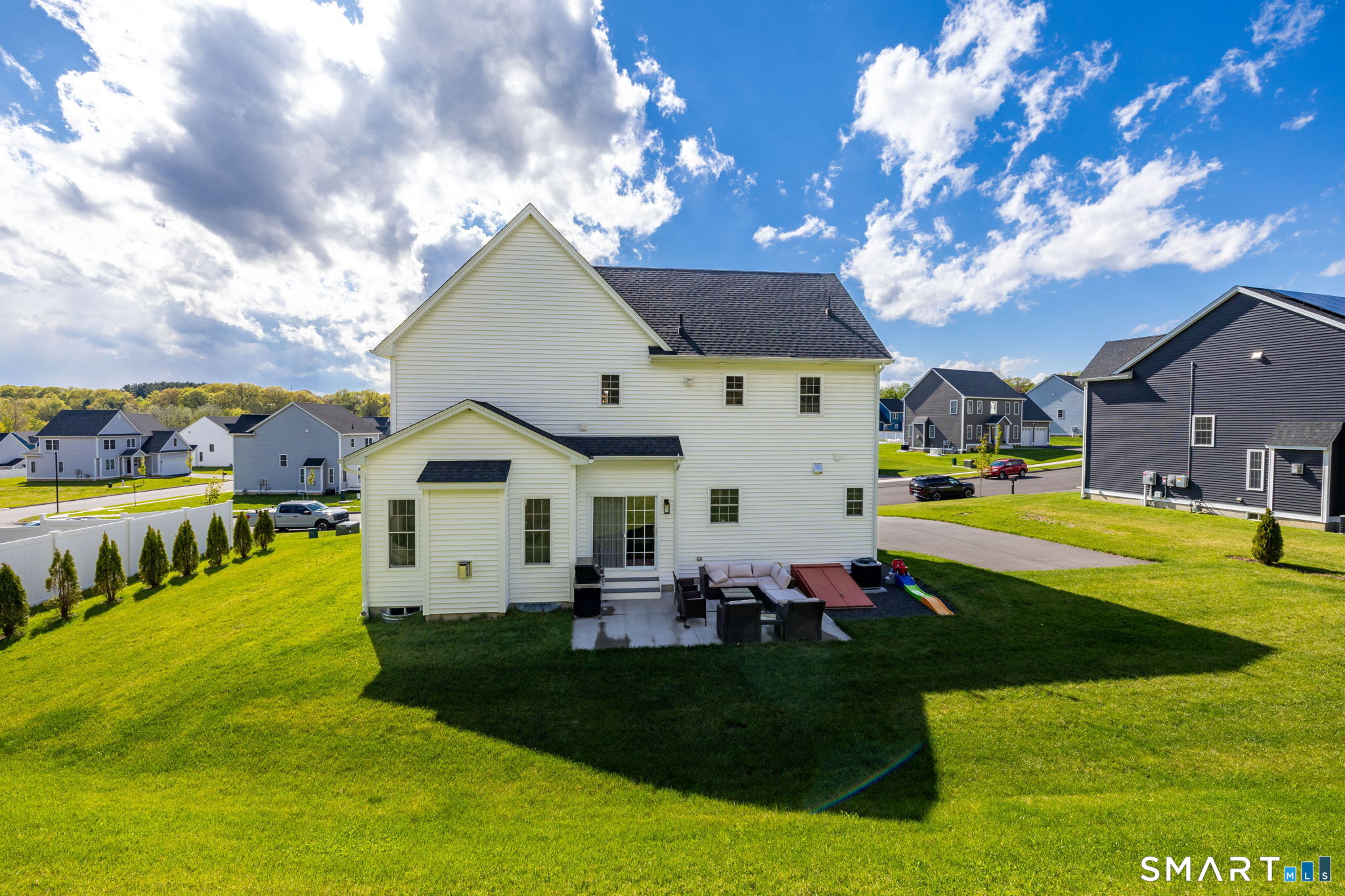 56 Gino Drive Bristol CT 06010