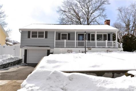 19 Kerema Avenue Milford CT 06460