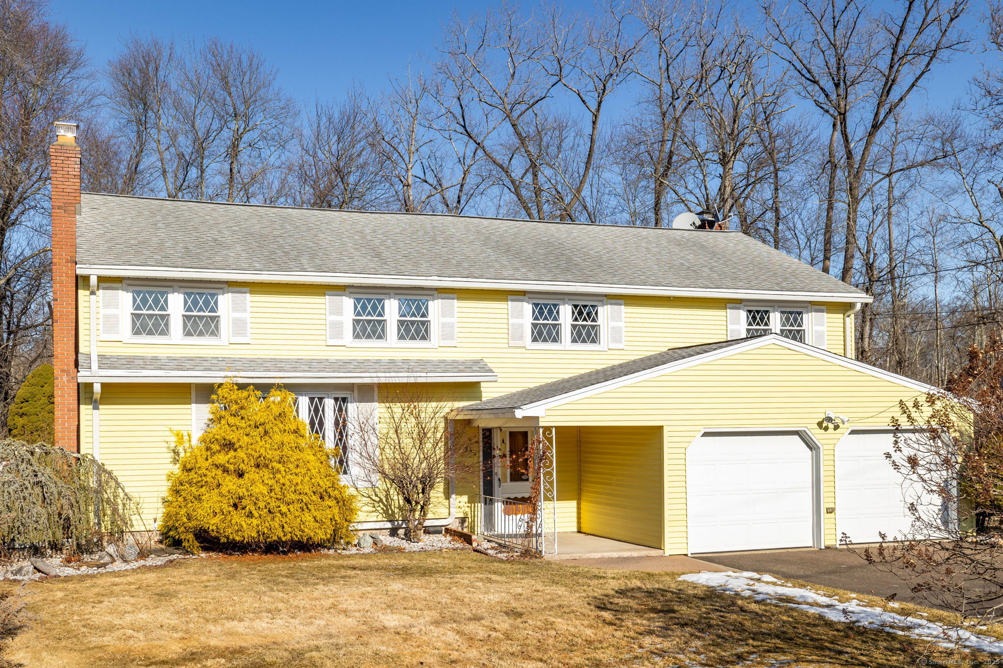 37 Glenwood Drive Wethersfield CT 06107
