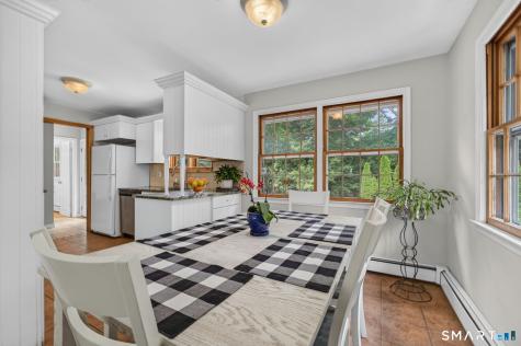 11 Sealand Drive Newtown CT 06470