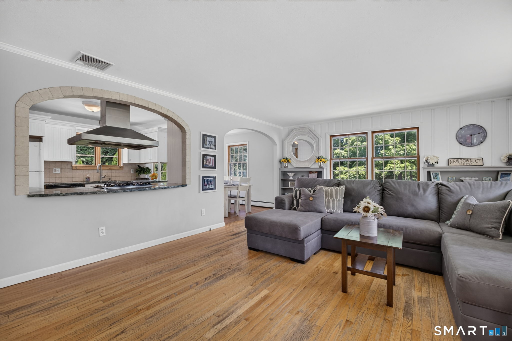 11 Sealand Drive Newtown CT 06470