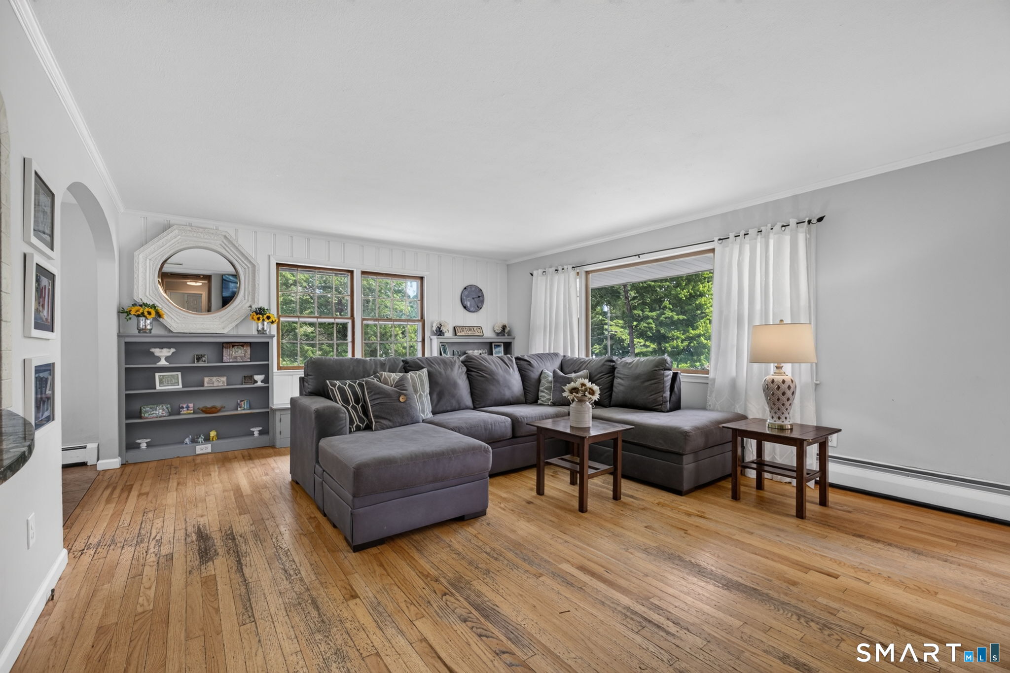 11 Sealand Drive Newtown CT 06470