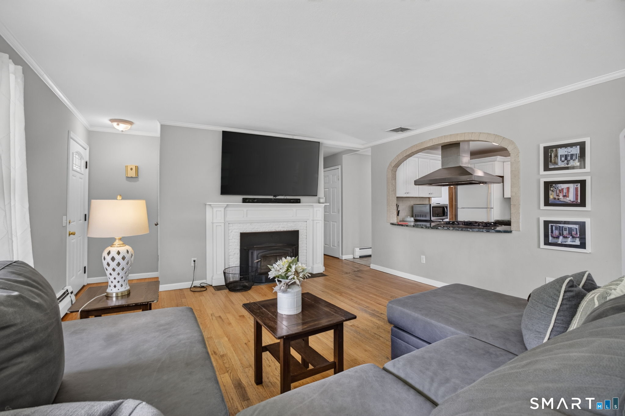 11 Sealand Drive Newtown CT 06470