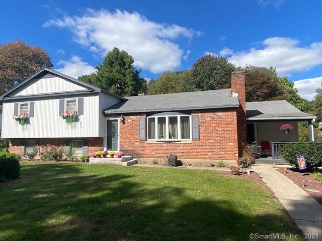43 Barclare Lane Wolcott CT 06716