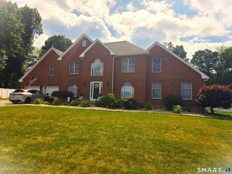 44 Palomina Way Wethersfield CT 06109