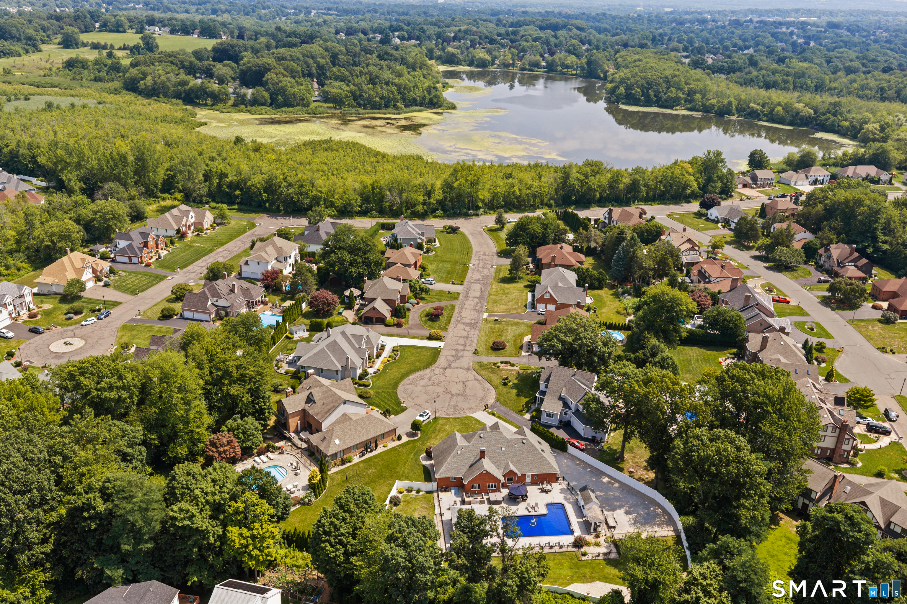 44 Palomina Way Wethersfield CT 06109