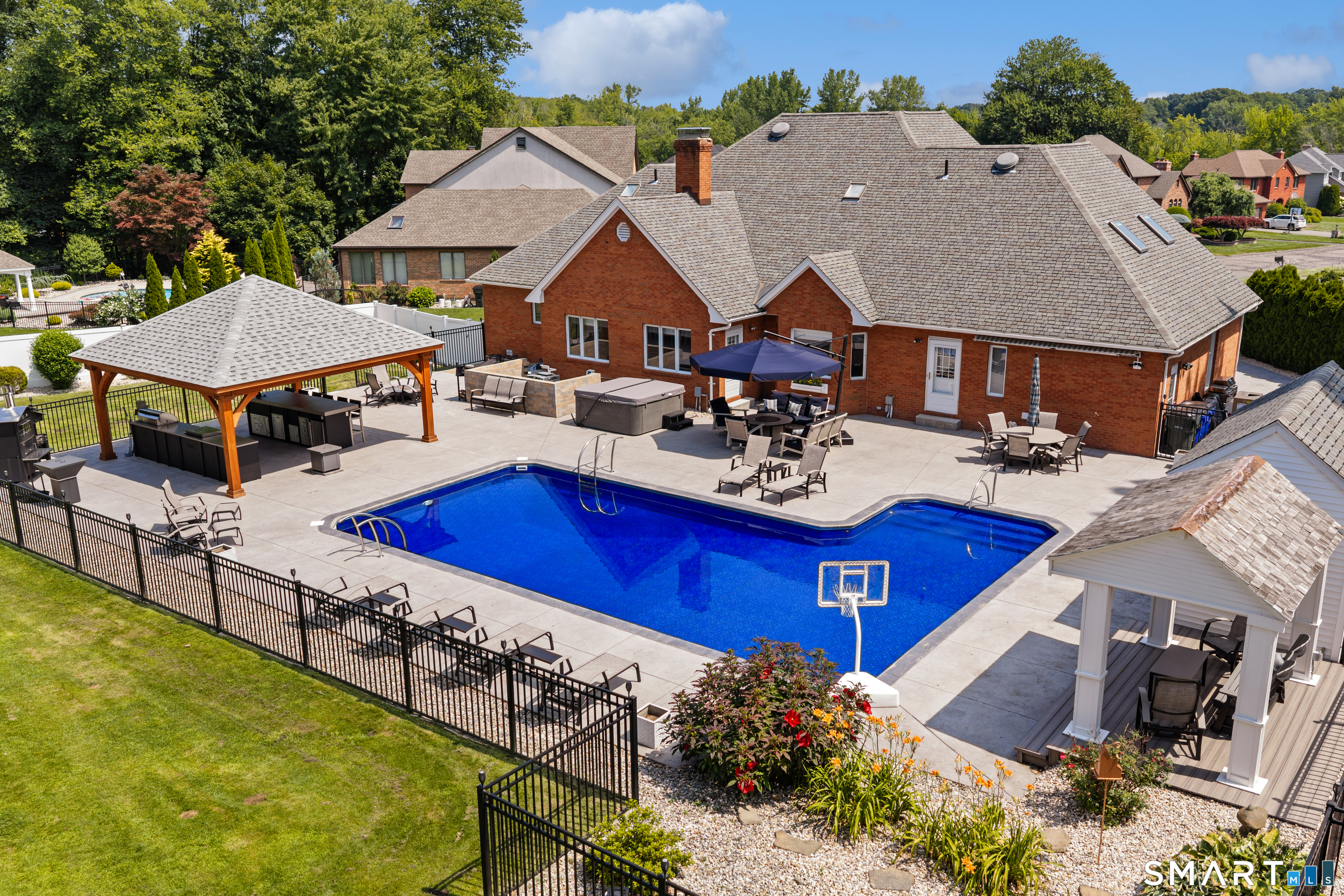 44 Palomina Way Wethersfield CT 06109