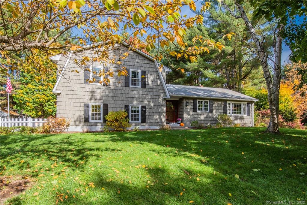 38 Craigemore Circle Avon CT 06001