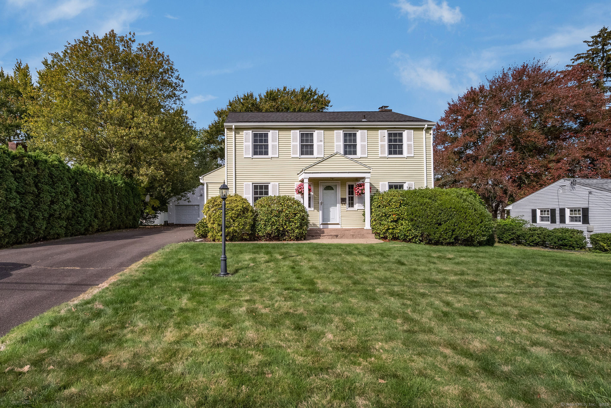 505 Hunting Hill Avenue Middletown CT 06457