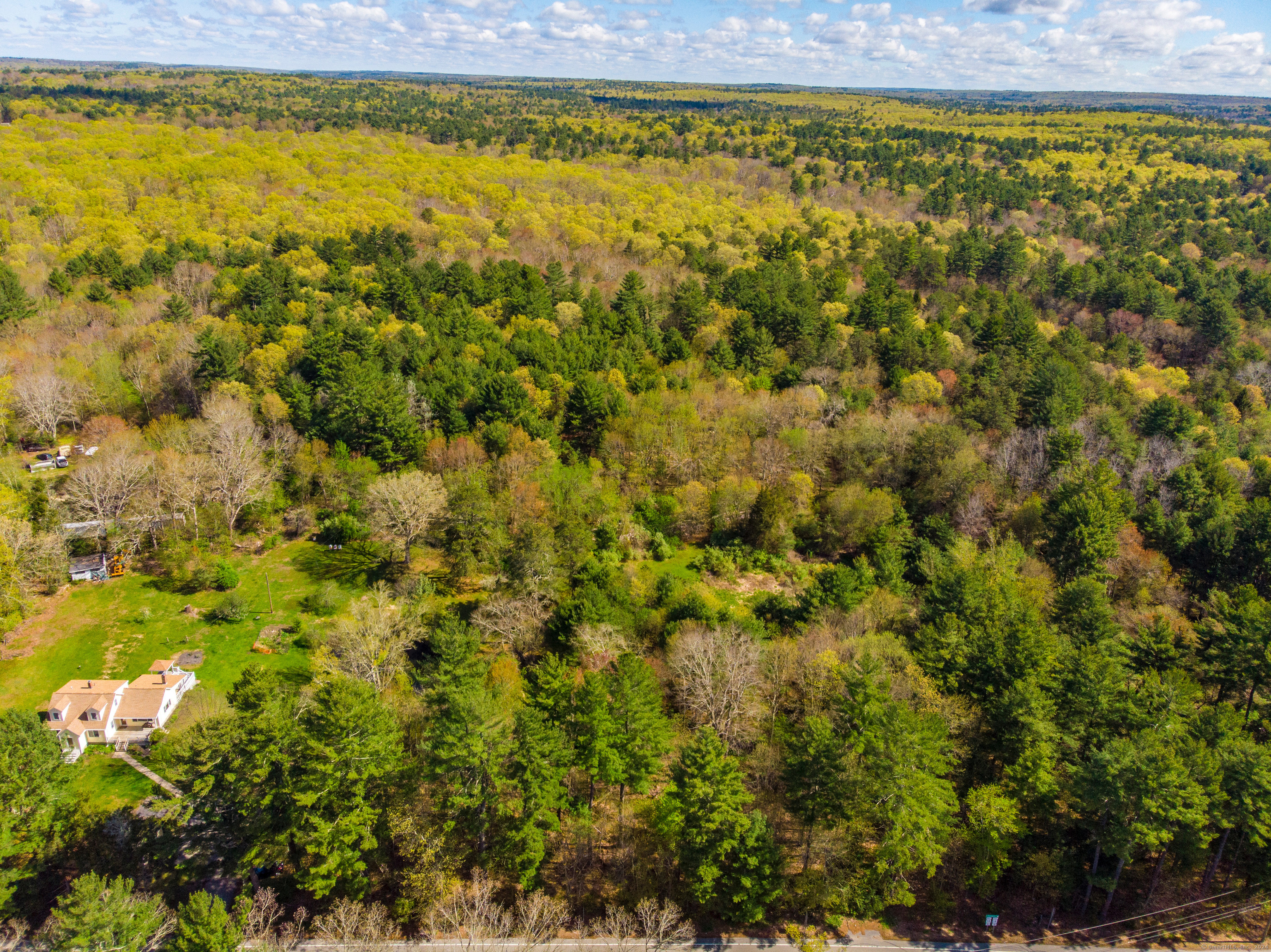 936 Sterling Road Sterling CT 06377