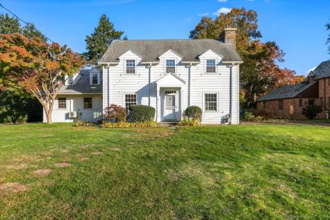 21 Broadfield Road Hamden CT 06517