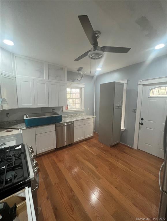 7 Oakland Terrace Hartford CT 06112
