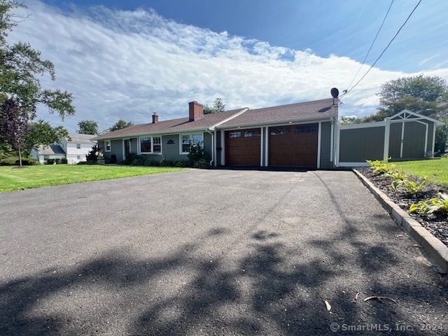 60 Ridgewood Drive Milford CT 06460