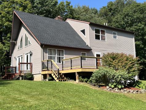 101 Lynnrich Drive Thomaston CT 06787