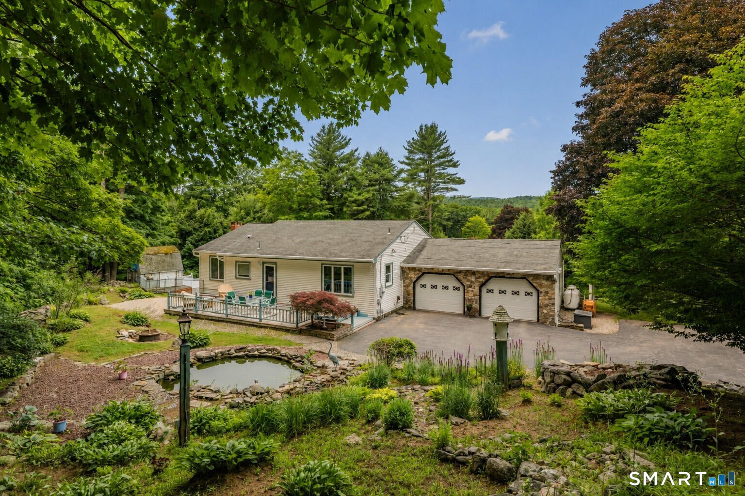 9 Mountain Road Barkhamsted CT 06065