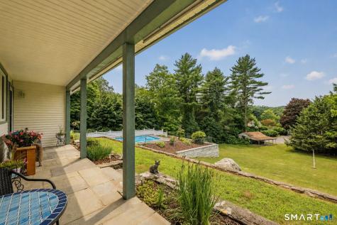 9 Mountain Road Barkhamsted CT 06065