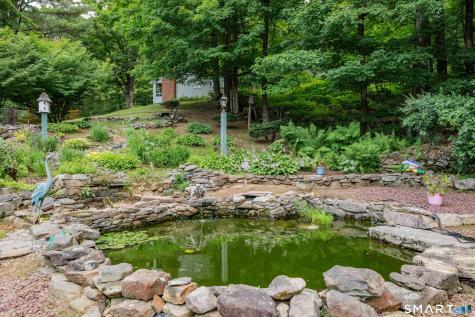 9 Mountain Road Barkhamsted CT 06065
