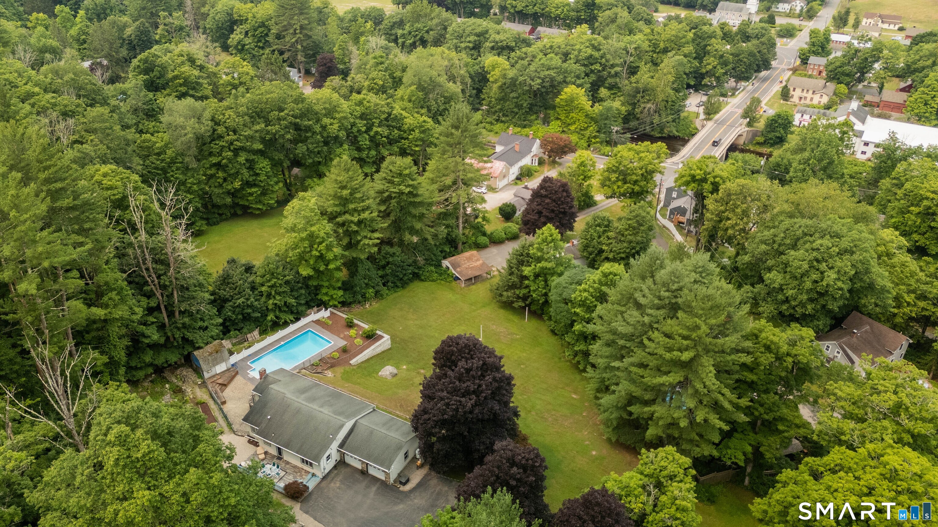 9 Mountain Road Barkhamsted CT 06065