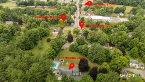 9 Mountain Road Barkhamsted CT 06065
