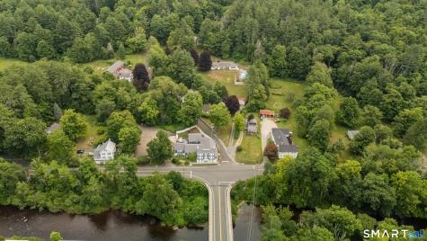 9 Mountain Road Barkhamsted CT 06065