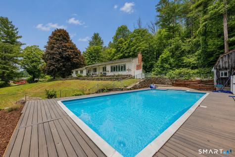 9 Mountain Road Barkhamsted CT 06065