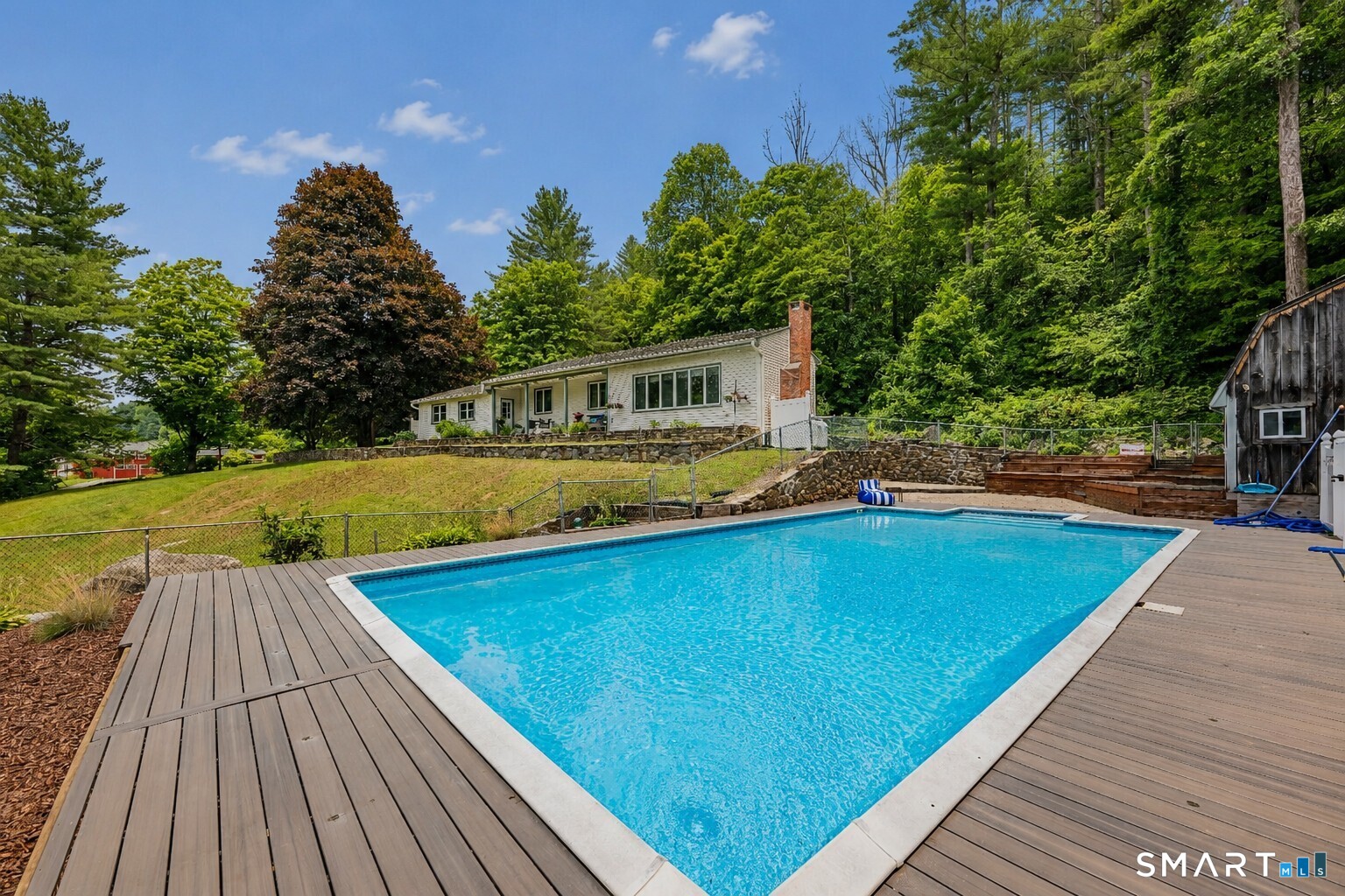9 Mountain Road Barkhamsted CT 06065