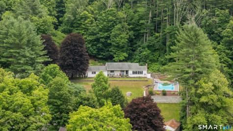 9 Mountain Road Barkhamsted CT 06065
