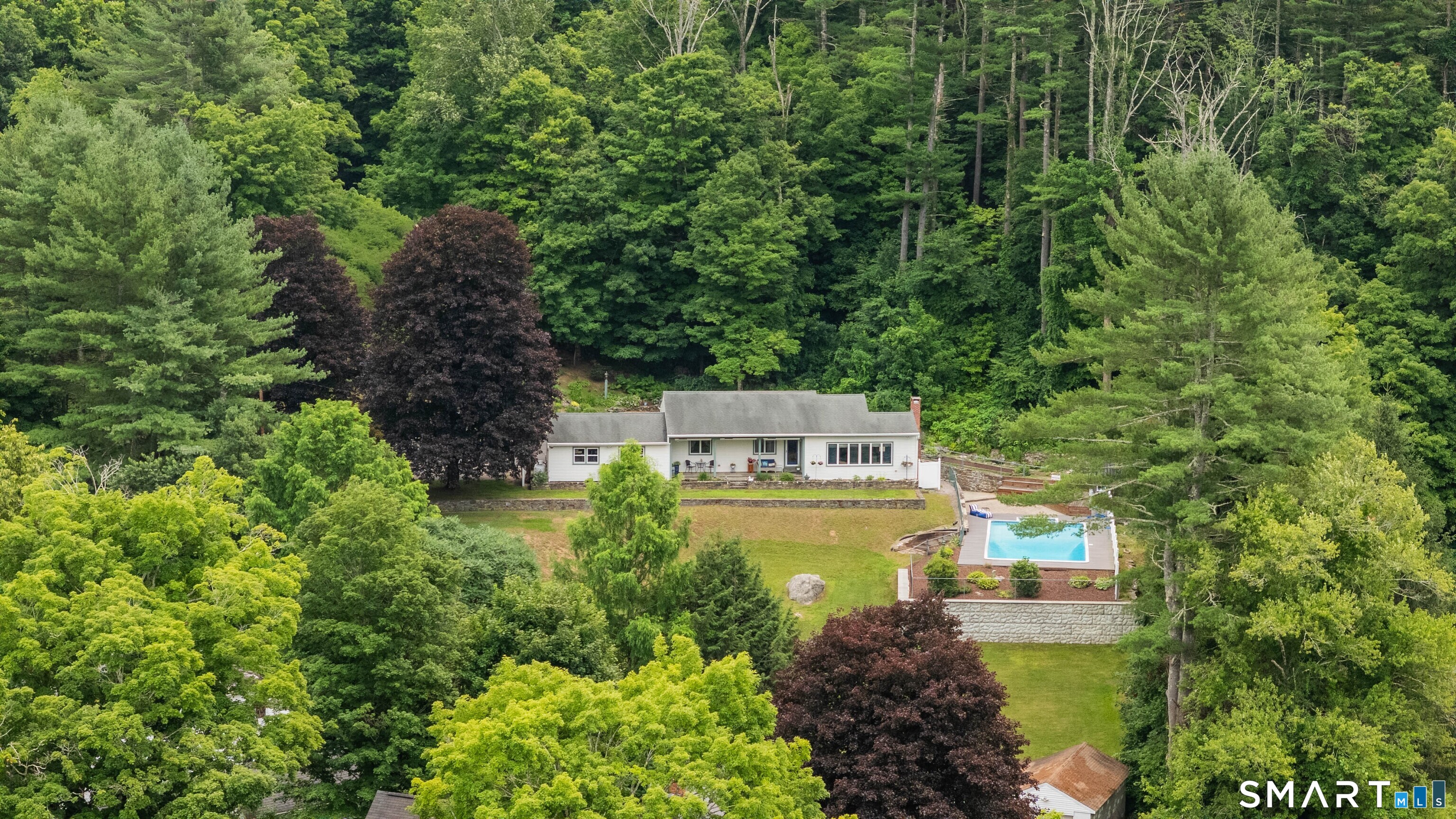 9 Mountain Road Barkhamsted CT 06065