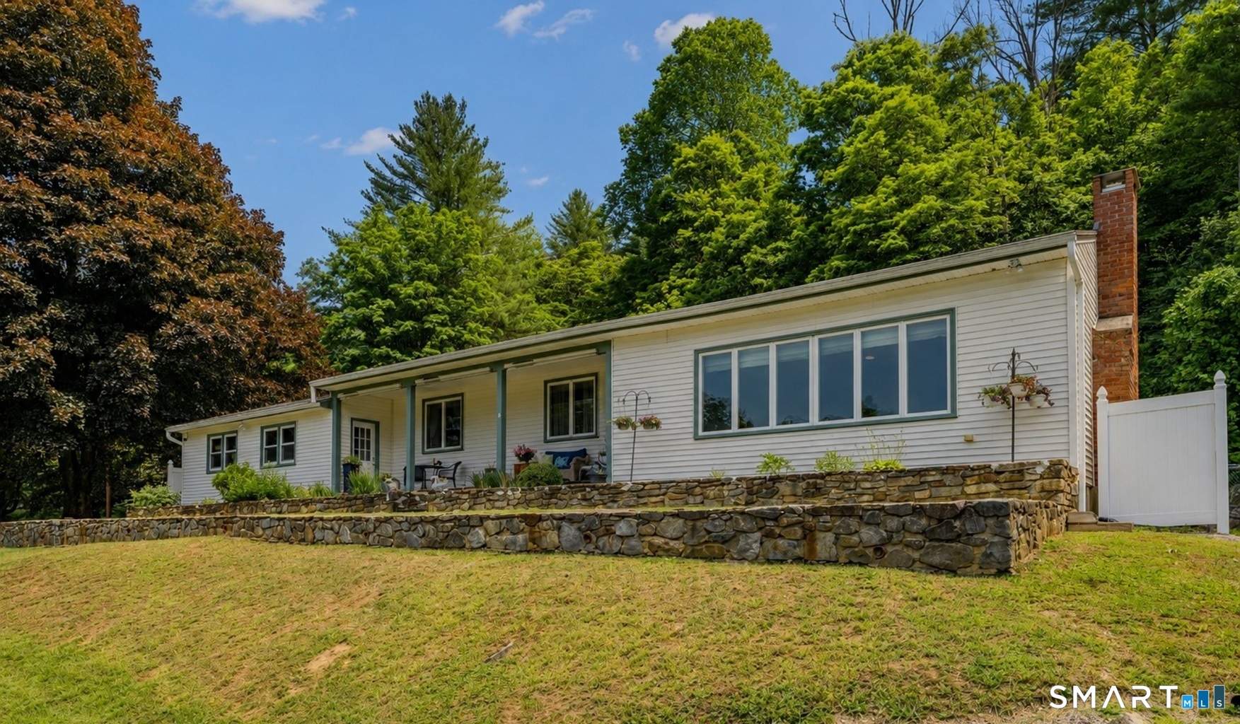 9 Mountain Road Barkhamsted CT 06065